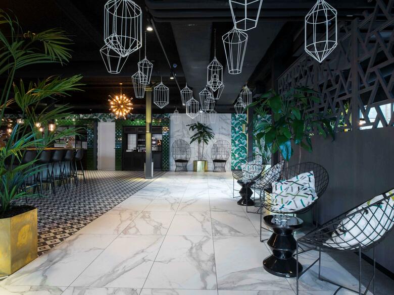Hotel Tulip Inn Amsterdam Airport
