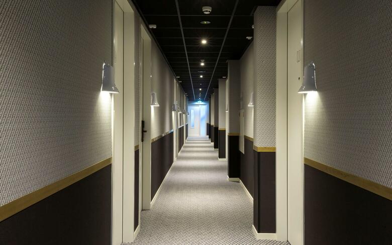 Hotel Tulip Inn Amsterdam Airport