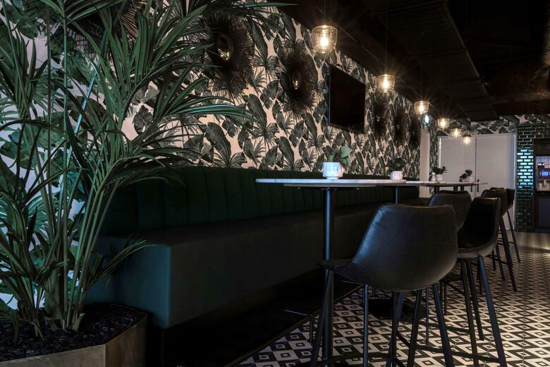 Hotel Tulip Inn Amsterdam Airport