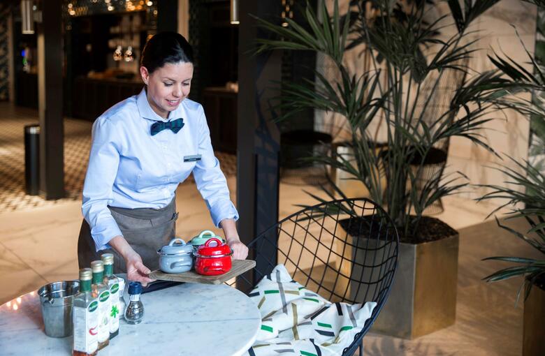 Hotel Tulip Inn Amsterdam Airport