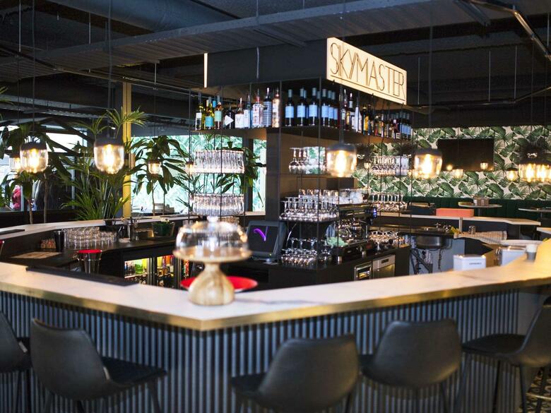 Hotel Tulip Inn Amsterdam Airport