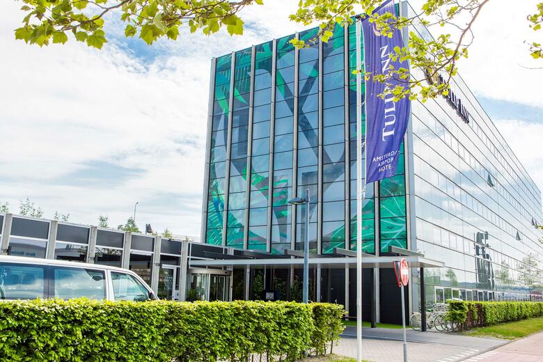 Hotel Tulip Inn Amsterdam Airport