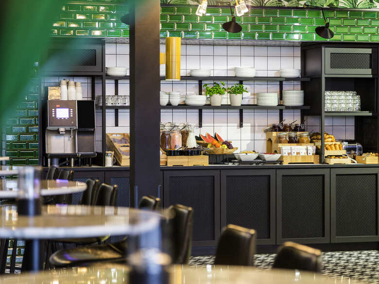 Hotel Tulip Inn Amsterdam Airport