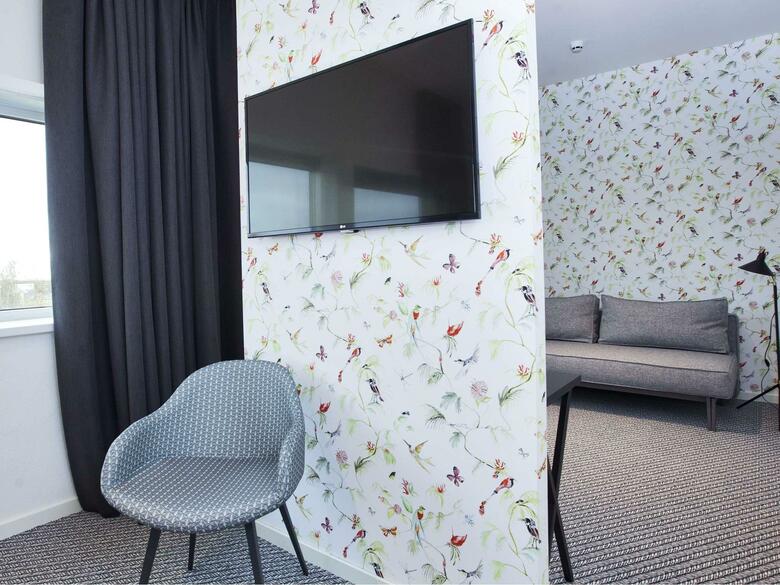 Hotel Tulip Inn Amsterdam Airport