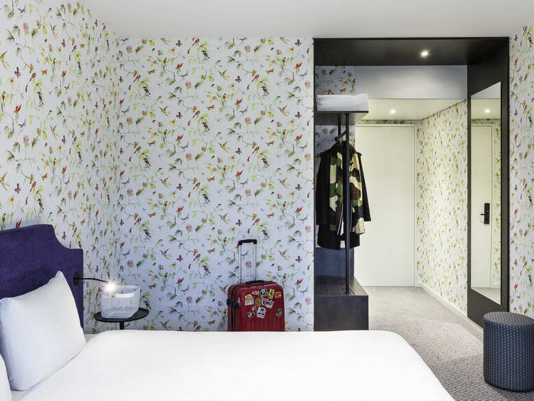 Hotel Tulip Inn Amsterdam Airport