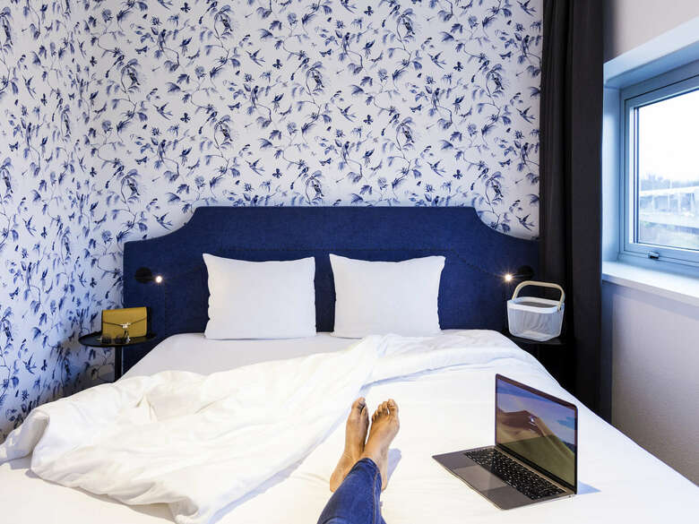 Hotel Tulip Inn Amsterdam Airport