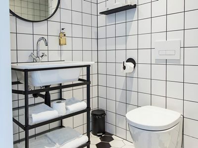 Hotel Tulip Inn Amsterdam Airport