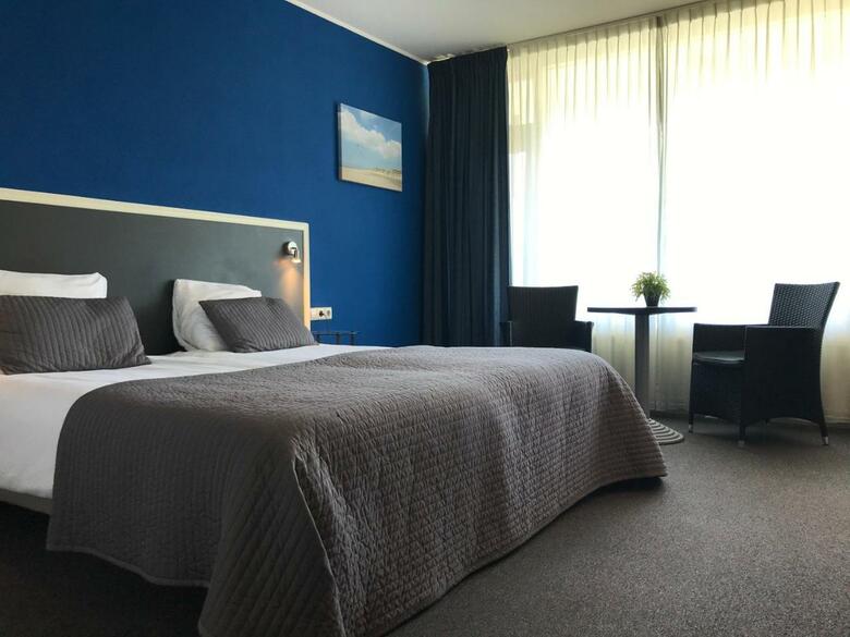Hampshire Hotel - Renesse