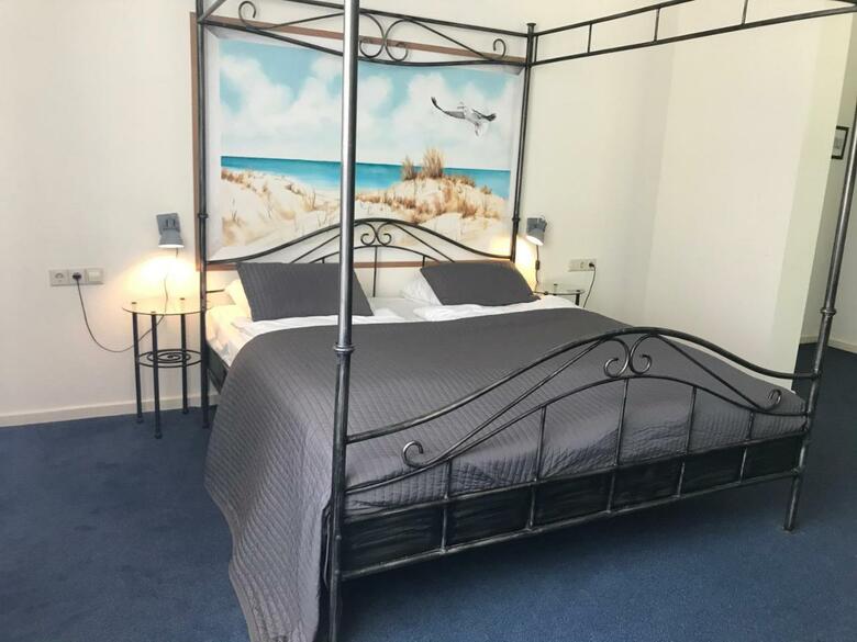 Hampshire Hotel - Renesse