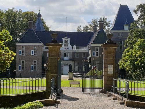B&B Bakhuis Hartje Lenthe