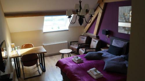 B&B Johannes-hoeve