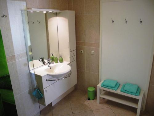 Apartamento Duinen Paradijs Zandvoort
