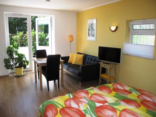 Apartamento Duinen Paradijs Zandvoort