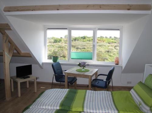 Apartamento Duinen Paradijs Zandvoort