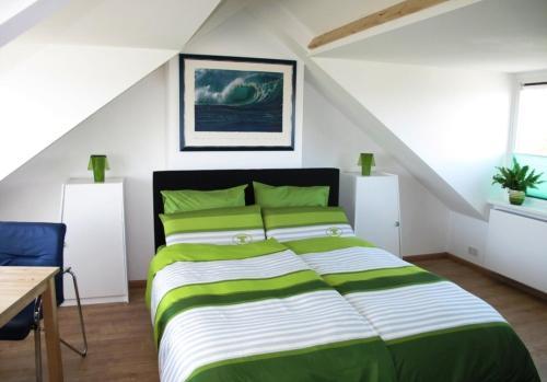 Apartamento Duinen Paradijs Zandvoort