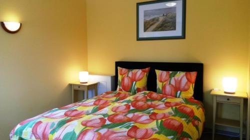 Apartamento Duinen Paradijs Zandvoort