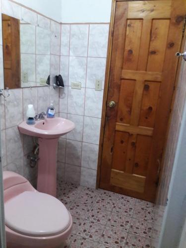 Albergue The Town Inn Boquete