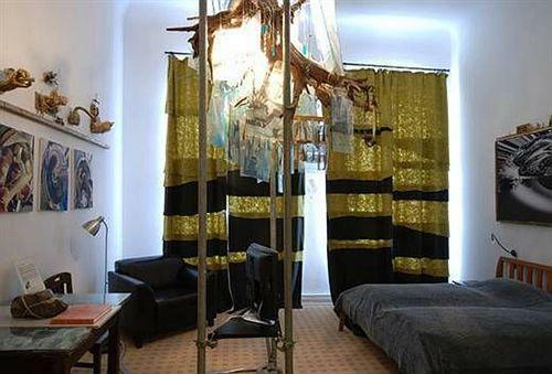 Arte Luise Kunsthotel