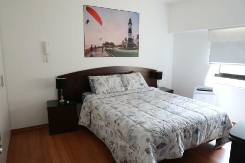 Calle Tripoli, Miraflores-executive Apartment