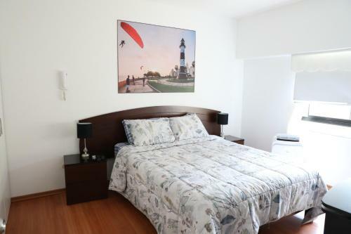 Calle Tripoli, Miraflores-executive Apartment