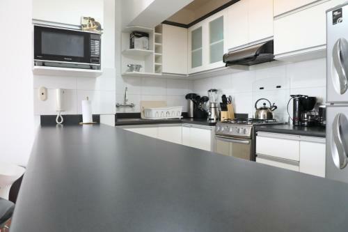Calle Tripoli, Miraflores-executive Apartment