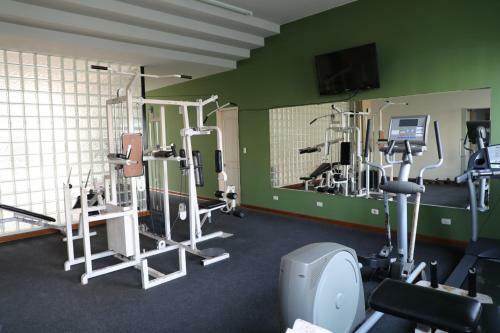 Calle Tripoli, Miraflores-executive Apartment