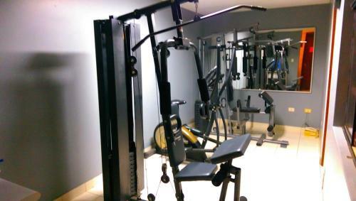 Hotel Valle Del Sol