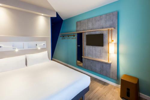 Hotel Ibis Budget Amsterdam City South