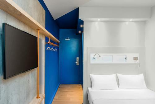 Hotel Ibis Budget Amsterdam City South
