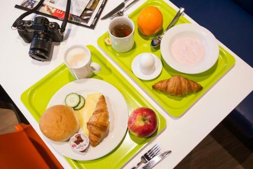 Hotel Ibis Budget Amsterdam City South