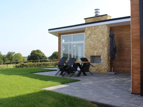 Holiday Home Resort Mooi Bemelen II