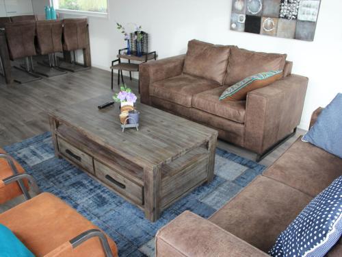 Holiday Home Resort Mooi Bemelen II