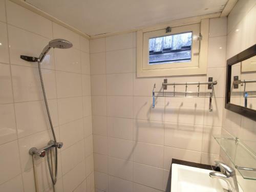 Holiday Home Bebke S Cottage