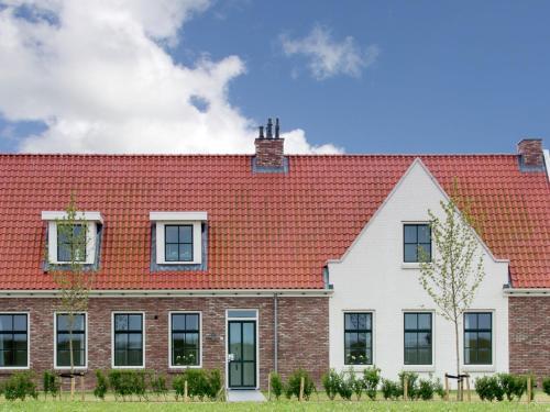 Holiday Home Luxe Beveland