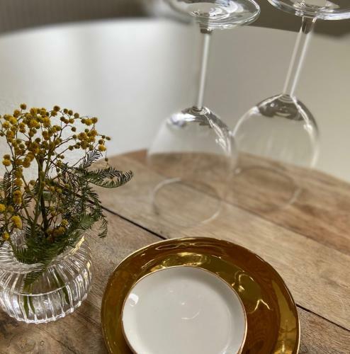 B&B Het Atelier