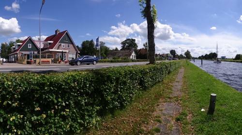 Hotel B&B D'olde Smidse