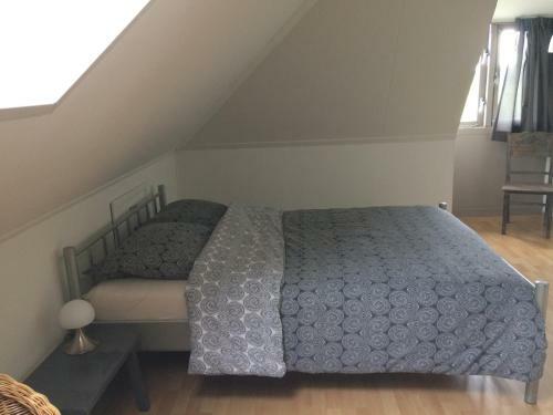 B&B Op Wijngoed Havelte
