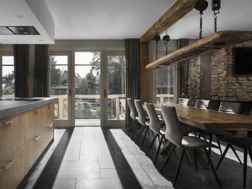 Luxurious Holiday Home With Jacuzzi In Noordwijk