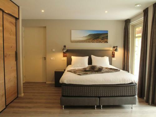Luxurious Holiday Home With Jacuzzi In Noordwijk