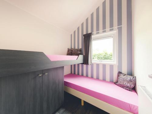 Holiday Home Buitenplaats Holten I