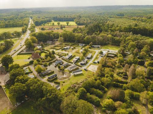 Holiday Home Buitenplaats Holten I