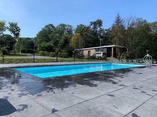 Holiday Home Buitenplaats Holten I