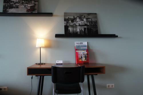 Apartamento The Penthouse At The Hague Tower