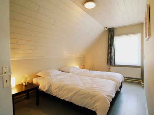 Modern Holiday Home In Veghel With Private Garden