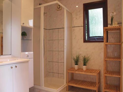 Two-bedroom Holiday Home In Voorthuizen