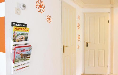 Two-bedroom Holiday Home In Voorthuizen
