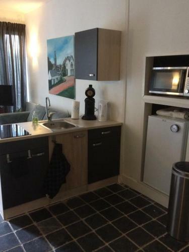 Apartamento B&B In De Oude Smederij Zaltbommel