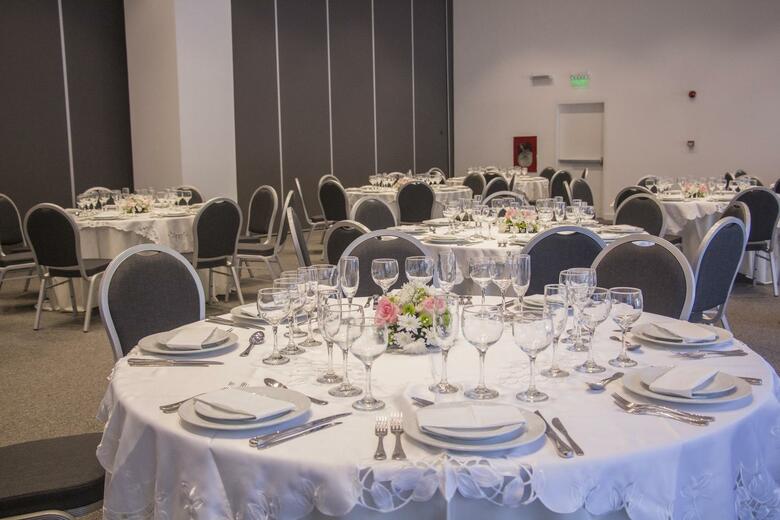 Hotel Esplendor Wyndham Grand Asunci�n
