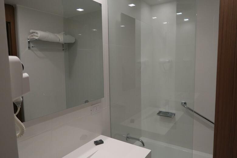 Hotel Esplendor Wyndham Grand Asunci�n