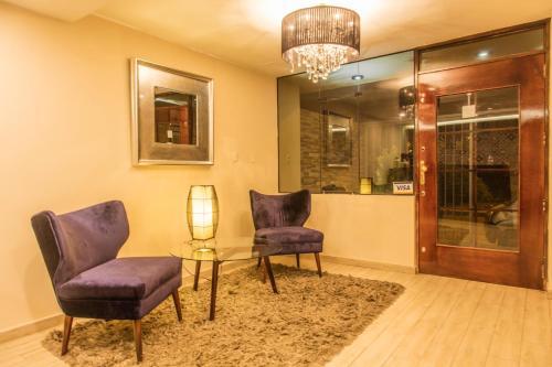 El Puente Hotel Boutique